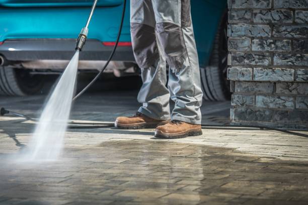 Best Residential House Exterior Washing  in USA